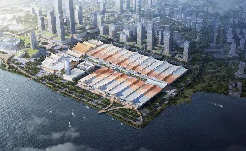 日立电梯蝉联政府采购电梯首选品牌相关图片
