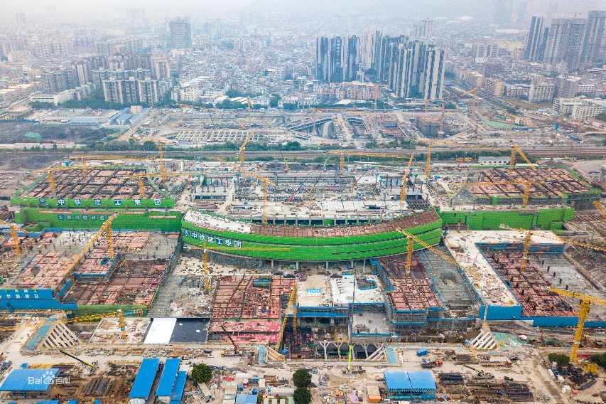 铁路建设再次进入“机遇期” 日立电梯积极推进高速铁路适配建设相关图片