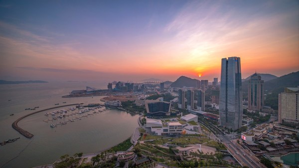 日立电梯与招商蛇口签署战略合作协议相关图片