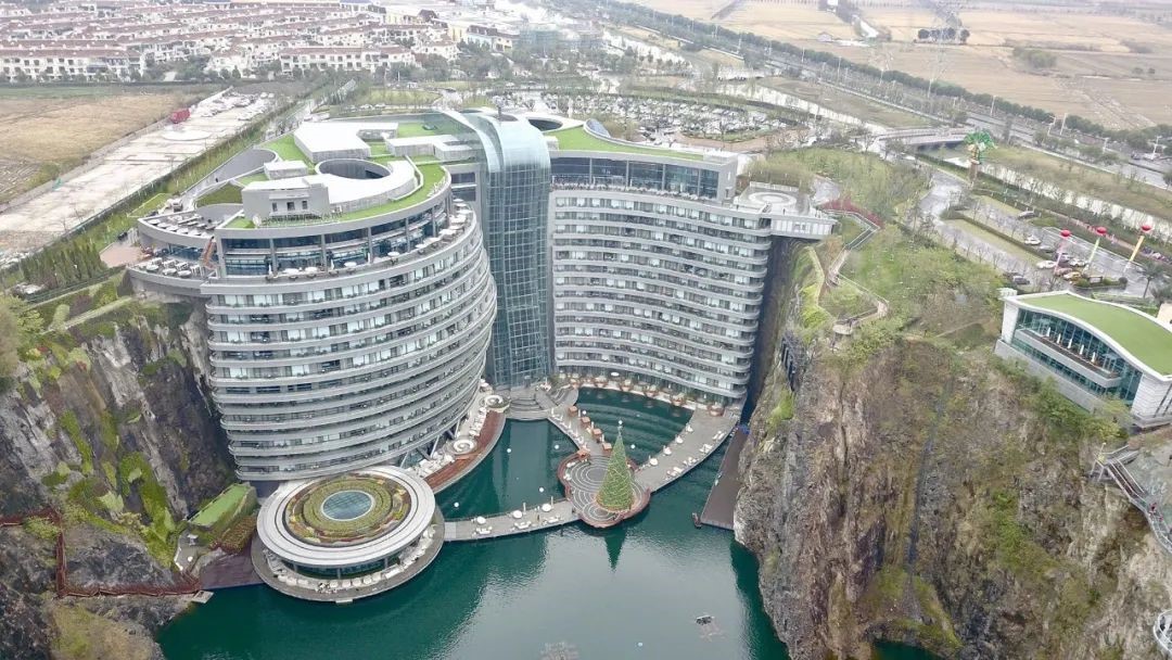 日立电梯25周年 | 世界十大建筑奇迹的伤痕修复之旅相关图片