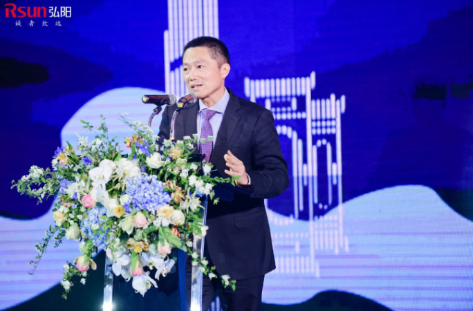 连获供应商大奖 日立电梯助力弘阳地产事业迈向新台阶相关图片